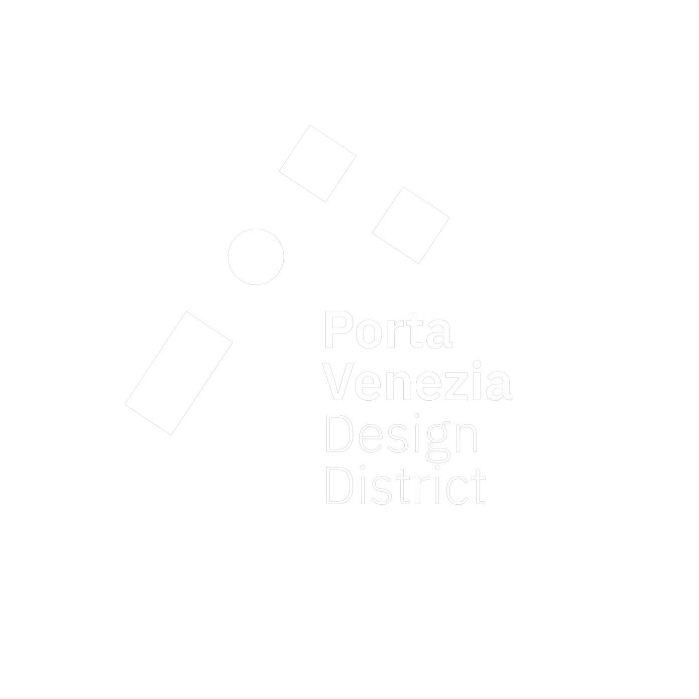 Porta Venezia Design District